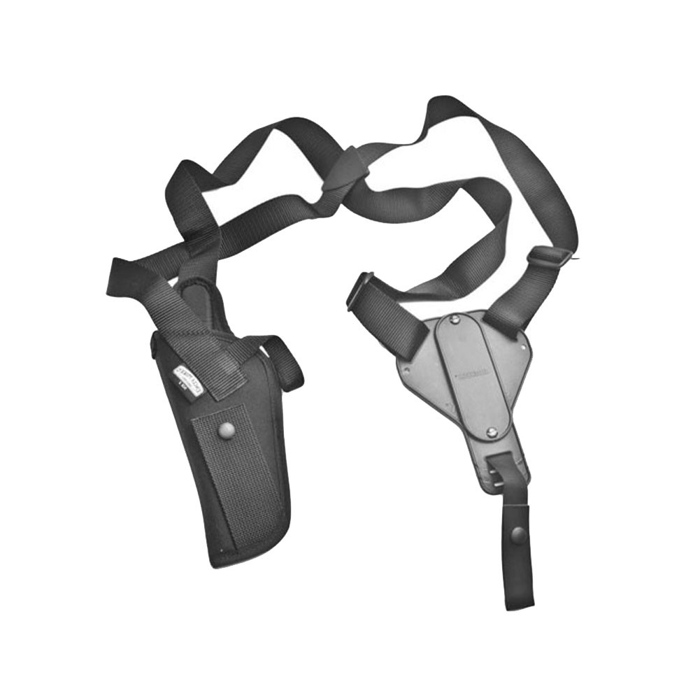 UNCLE MIKES Sidekick Vertical Shoulder Holster 8301-1