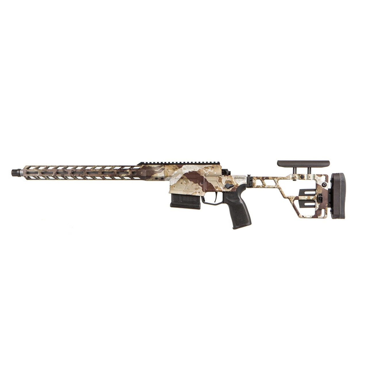 SIG SAUER Cross 308 Win Bolt Rifle CROSS-308-16B-FLC