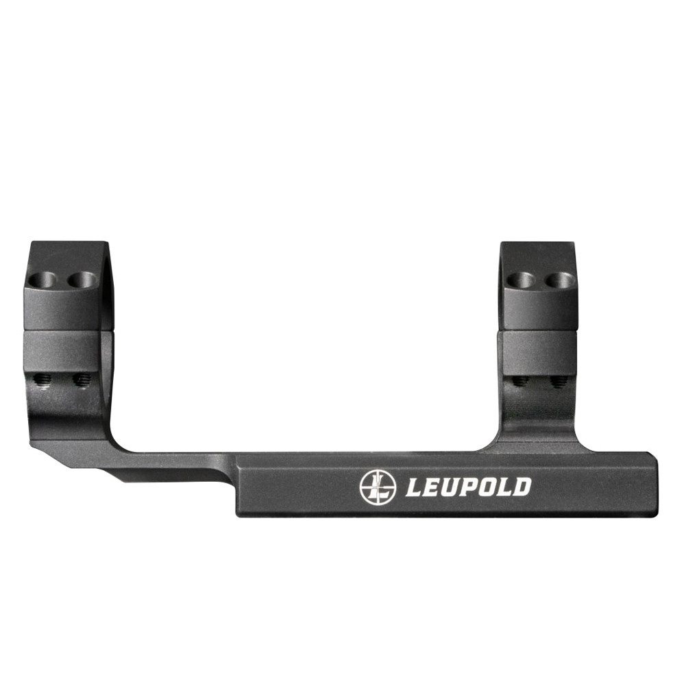 LEUPOLD Mark AR 1in Matte Black Scope Mount 177093