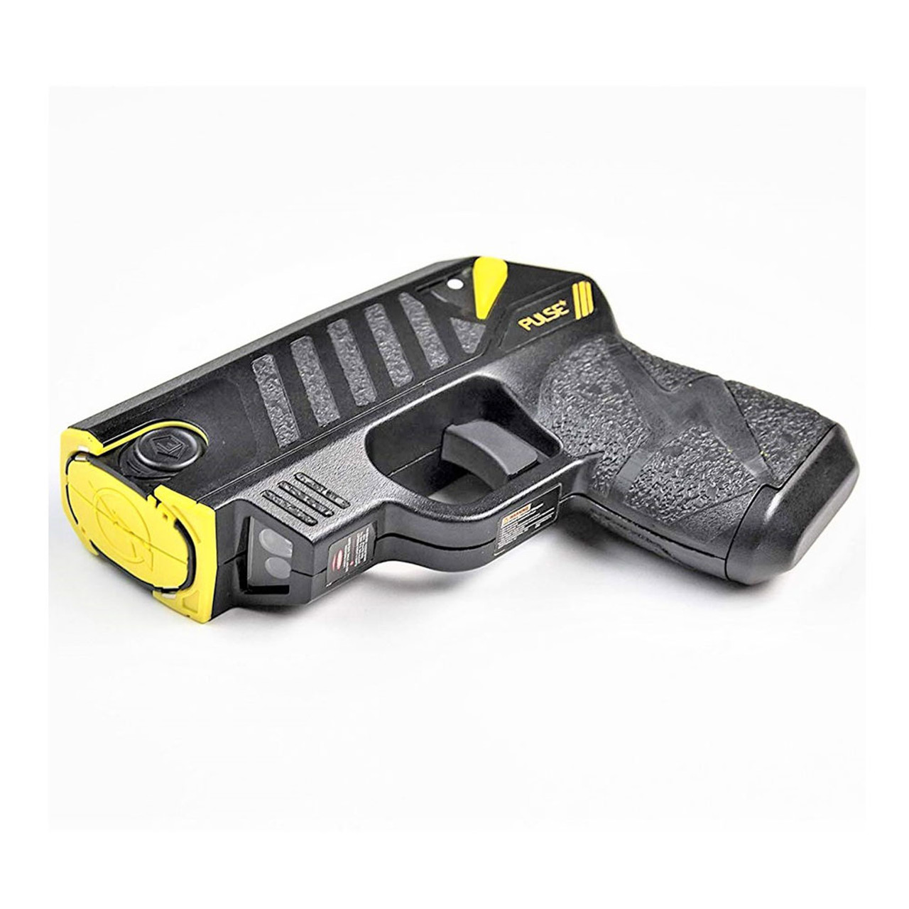 TASER Pulse+ Shooting Stun Gun with Noonlight 39064