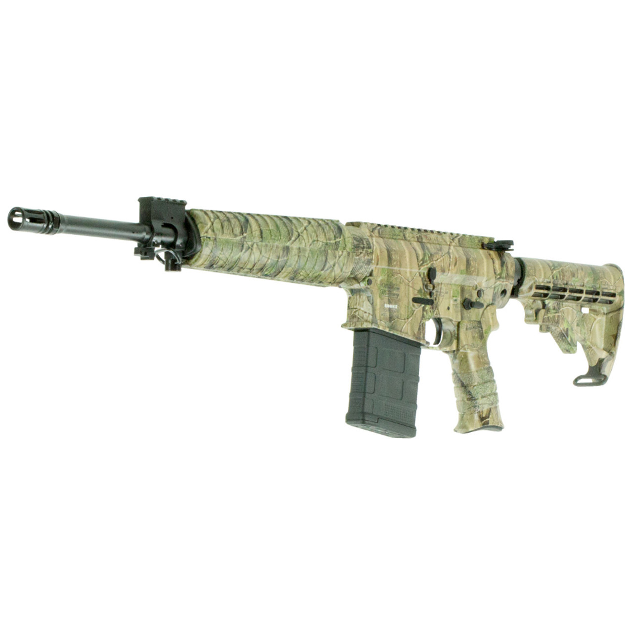 windham ar 15 scope