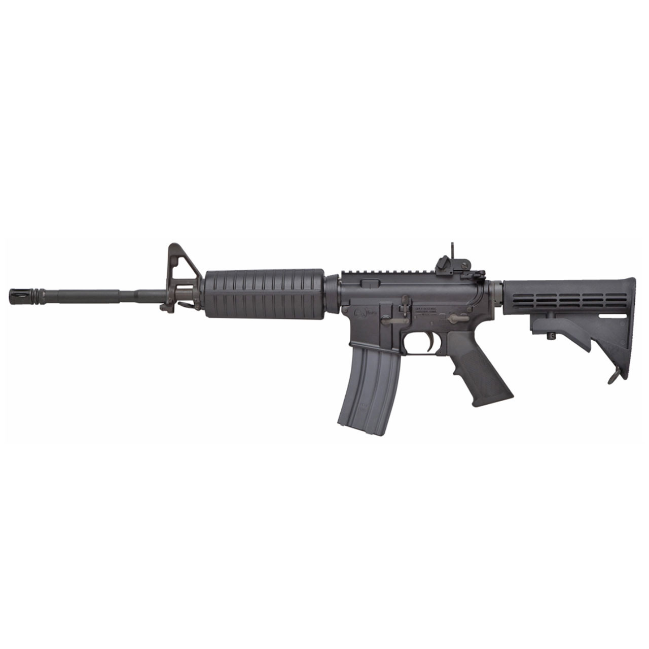COLT AR15 M4 Carbine 5_56 16in Rifle CR6920