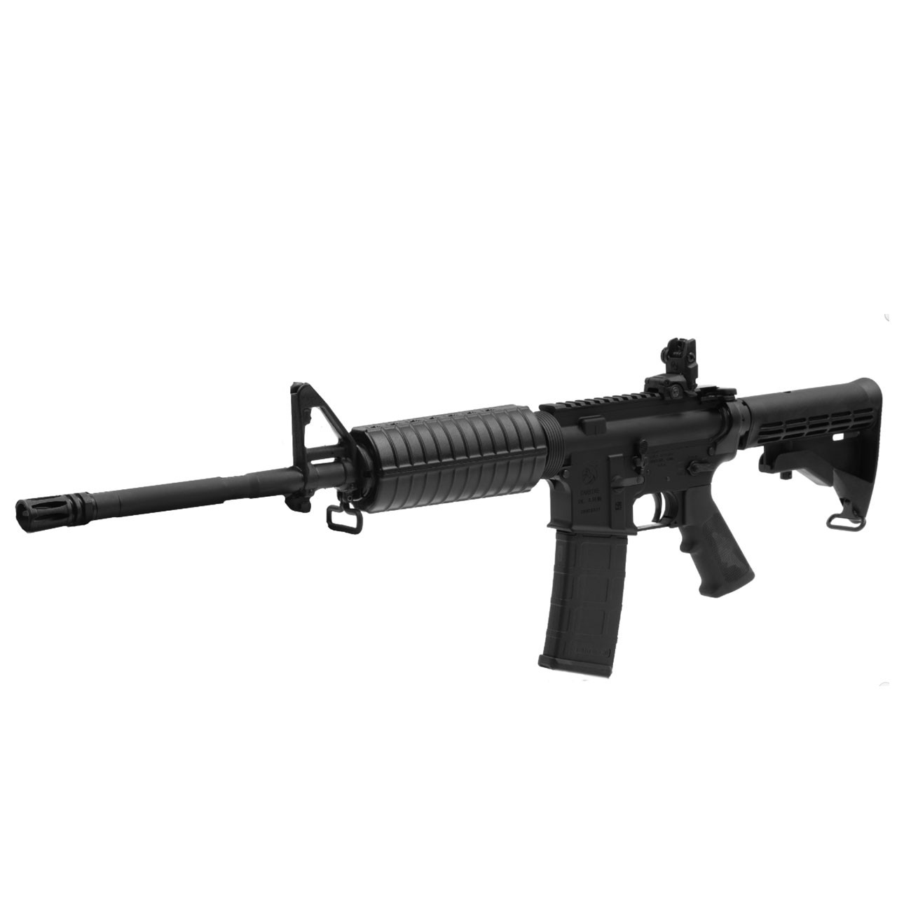 COLT AR15 M4 Carbine 5_56 16in Rifle CR6920