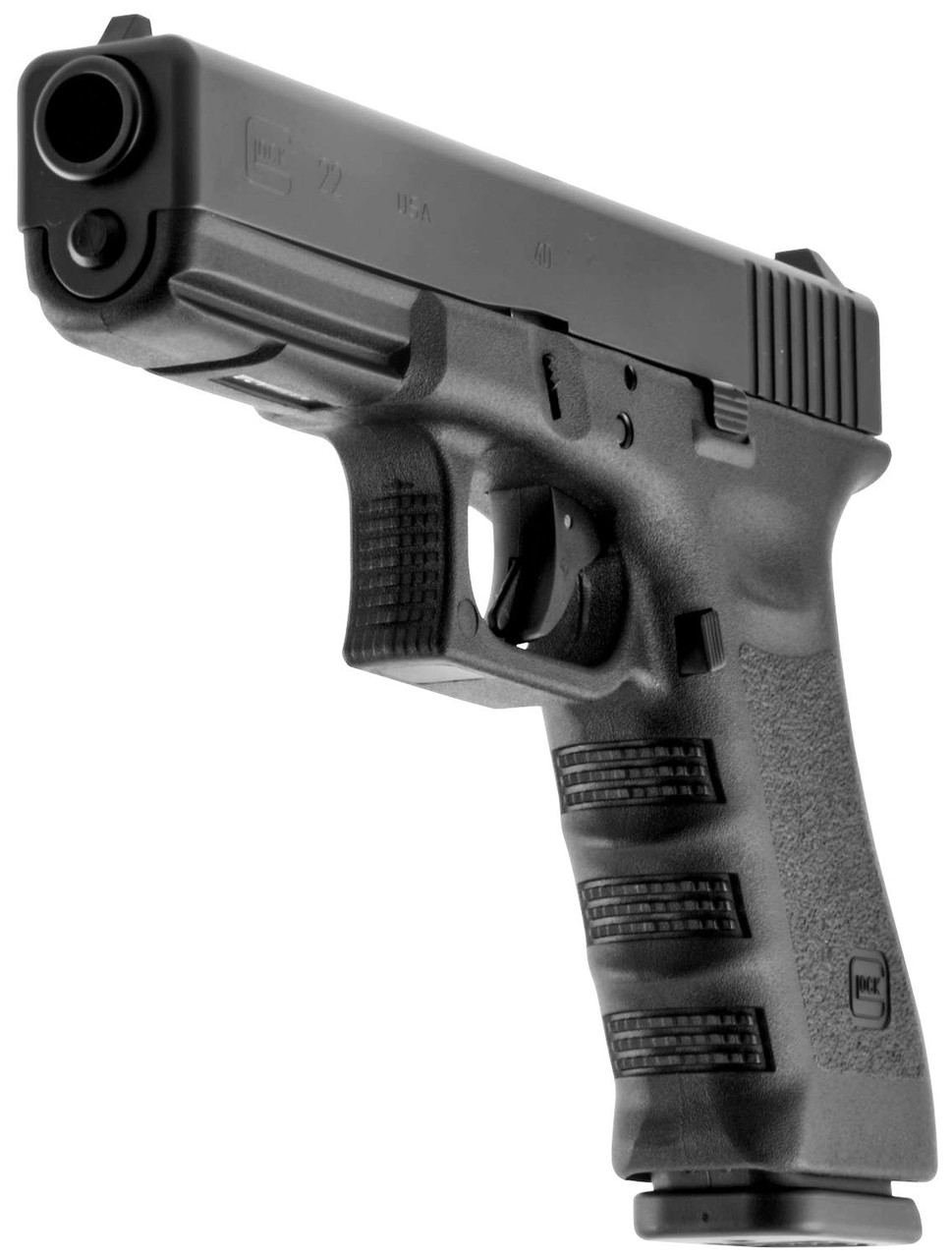 Glock 22 Standard Pistol GLO-UI2250203