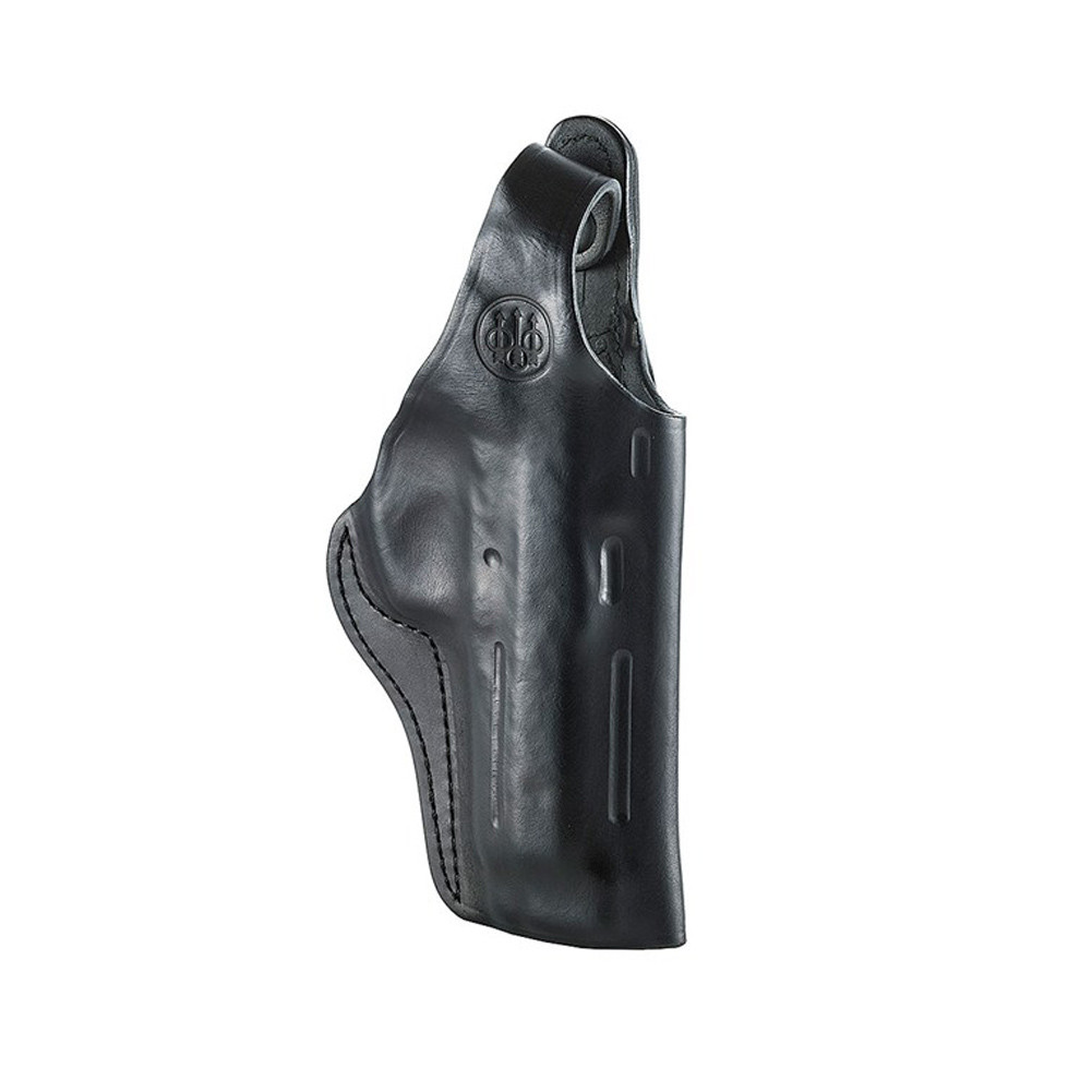 BERETTA Mod 04 M9A Black RH Holster E01647