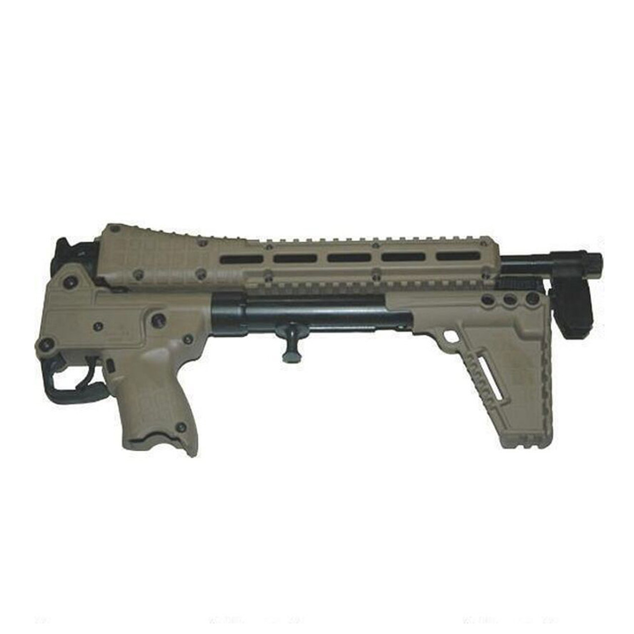 kel-tec sub 2000 conversion kits