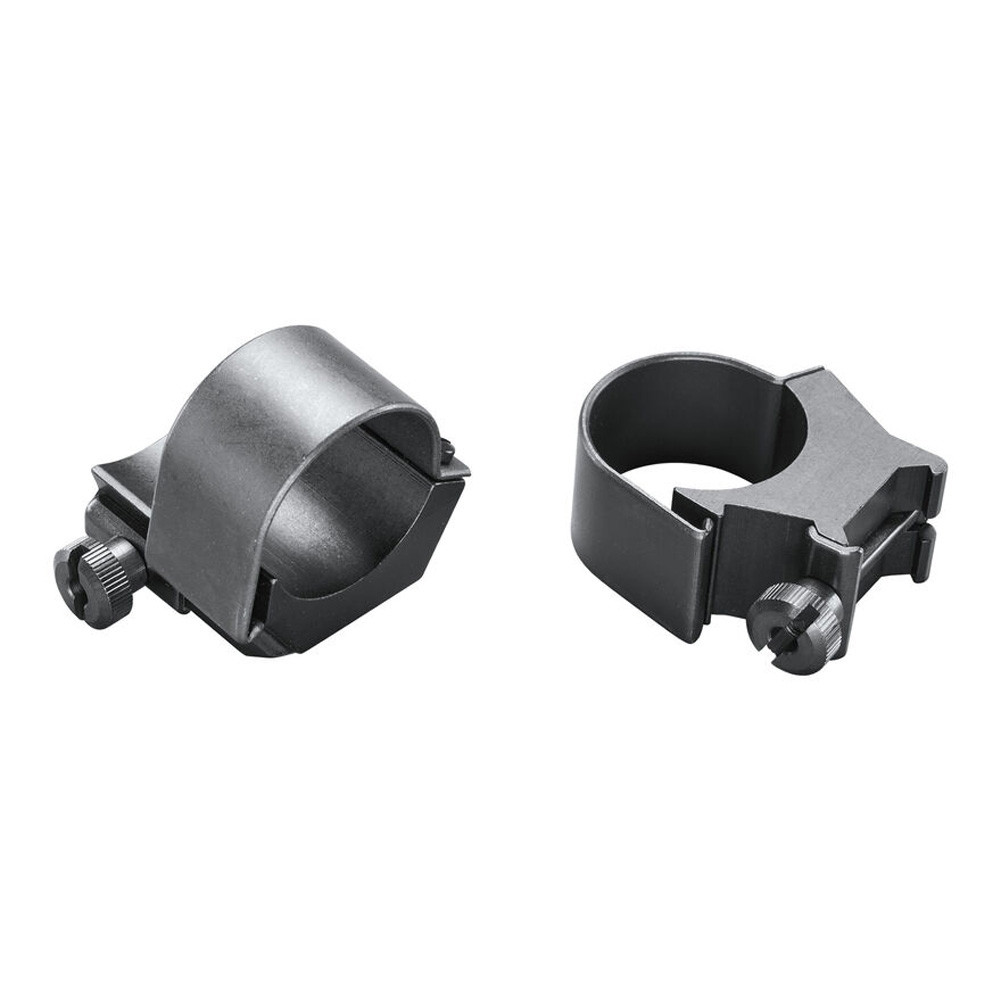 Weaver Top Mount Extension Rings