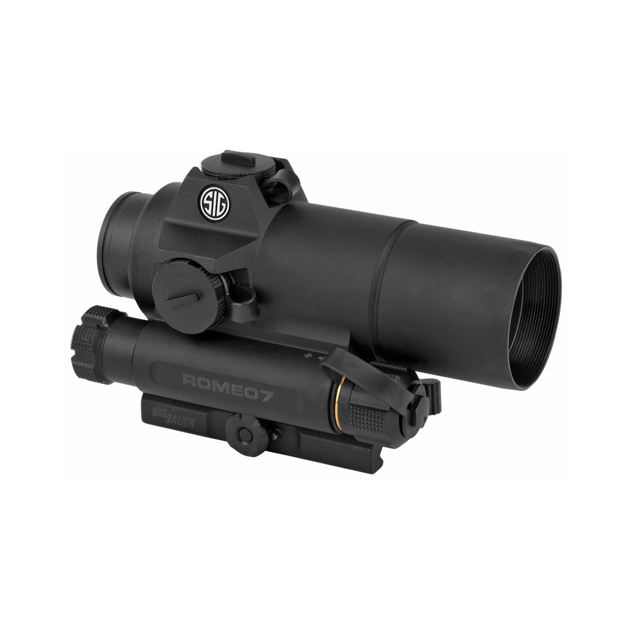 Sig Sauer ROMEO7 30mm Red Dot Sight SOR71001