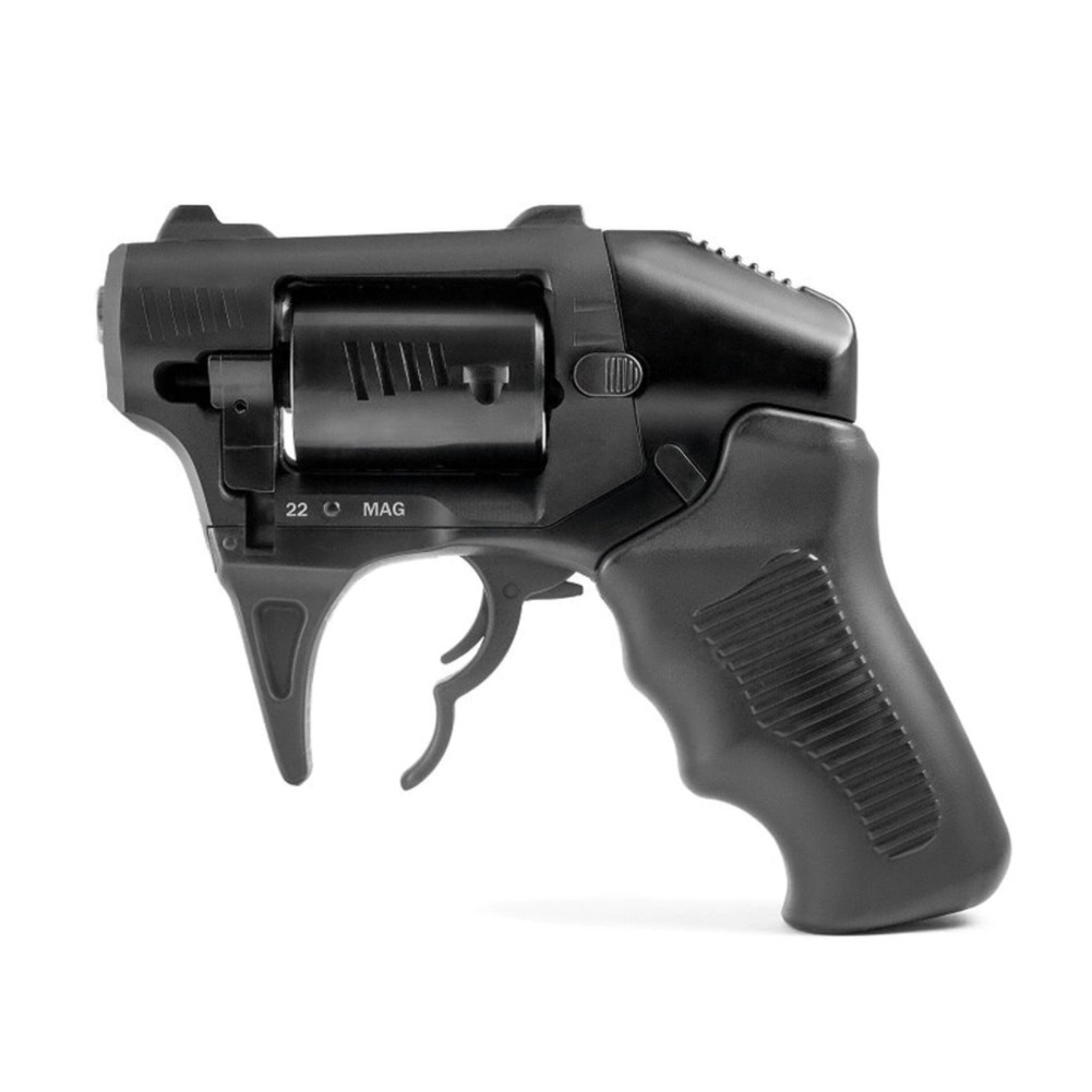 STANDARD MFG S333 Thunderstruck 22 WMR Revolver 5333