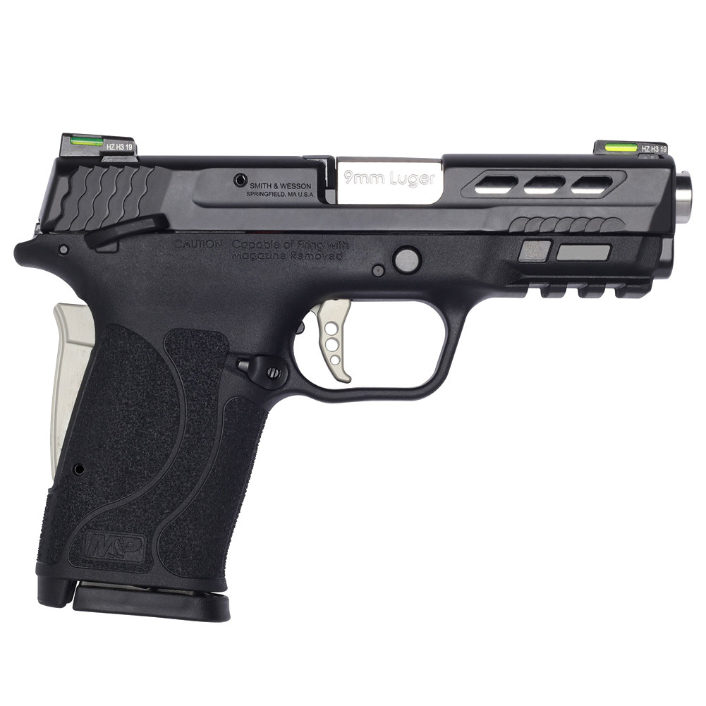 SMITH & WESSON M&P 9 Shield EZ Pistol 13225
