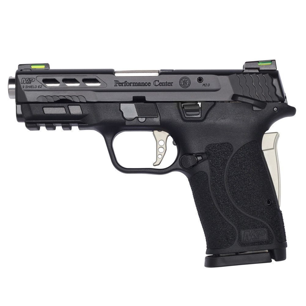 SMITH & WESSON M&P 9 Shield EZ Pistol 13225