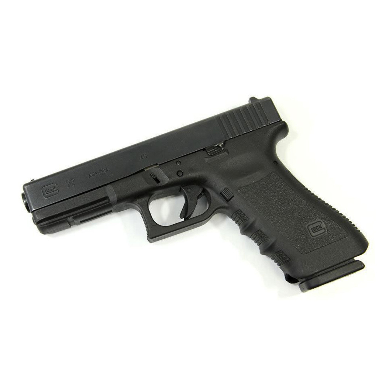 Glock 22 Standard Pistol GLO-PI2250203