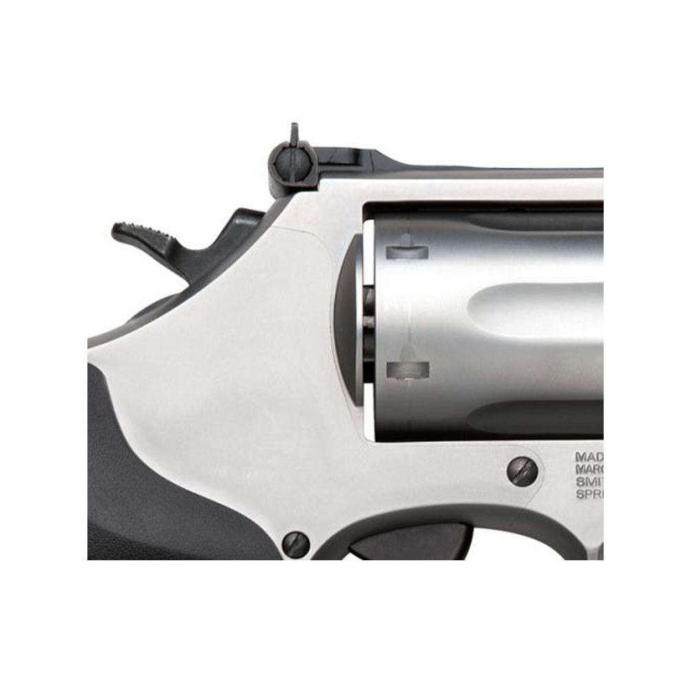 SMITH WESSON M66 Combat Magnum 6rd Revolver 10061