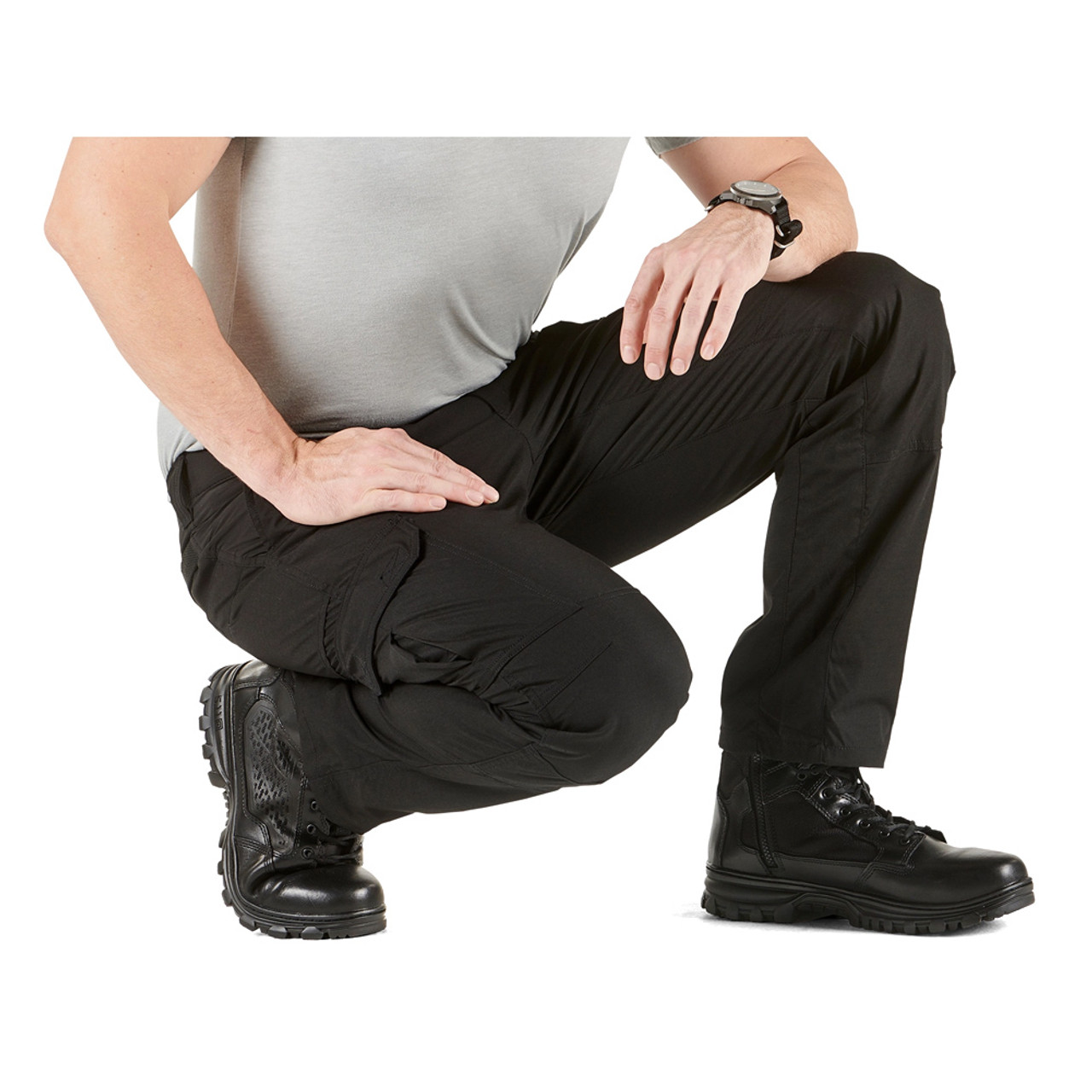 5.11 Tactical Men's Defender-Flex Range Pant