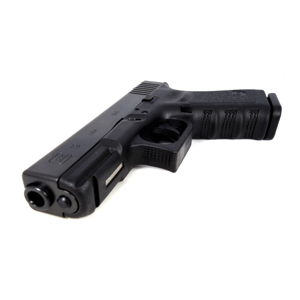 GLOCK 19 Gen3 9mm 15rd Semi-Automatic Pistol UI1950203