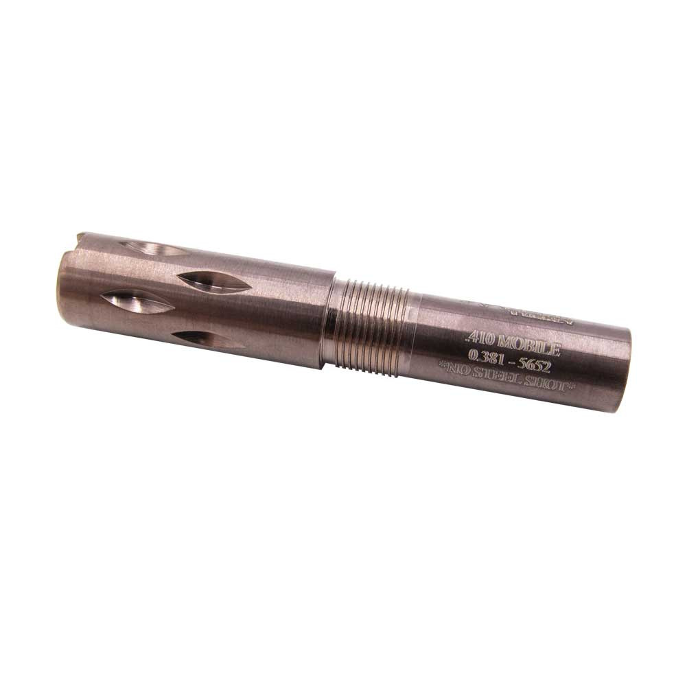 PATTERNMASTER Code Black Turkey XF Choke Tube 5652