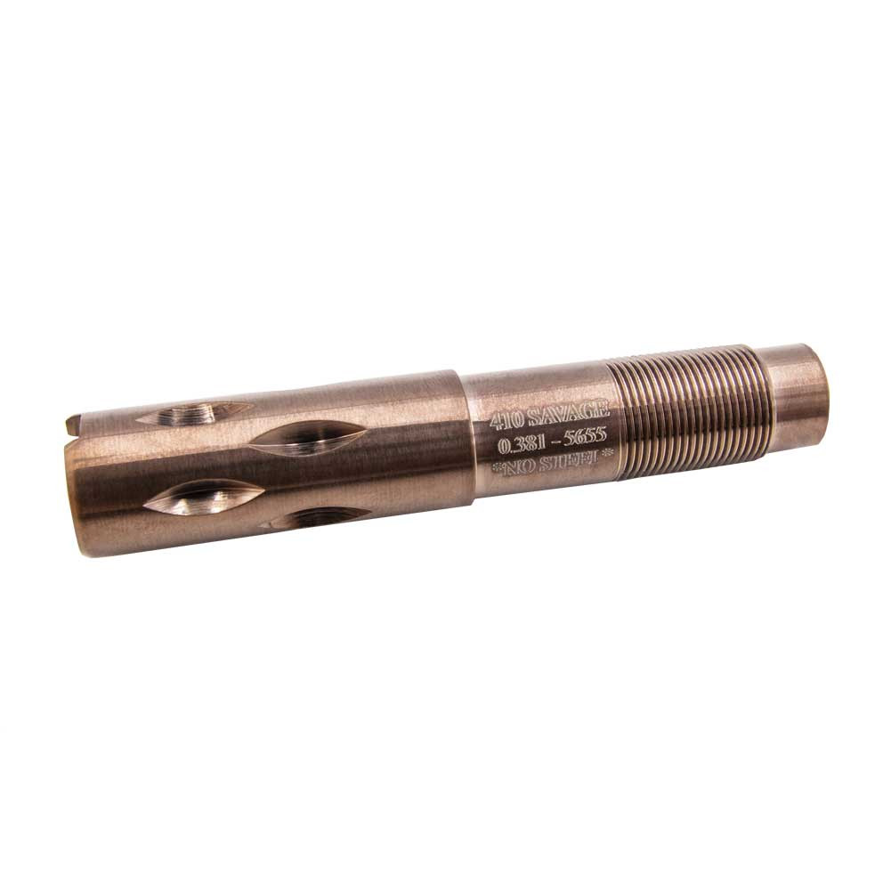 PATTERNMASTER Code Black Turkey XF Choke Tube 5655