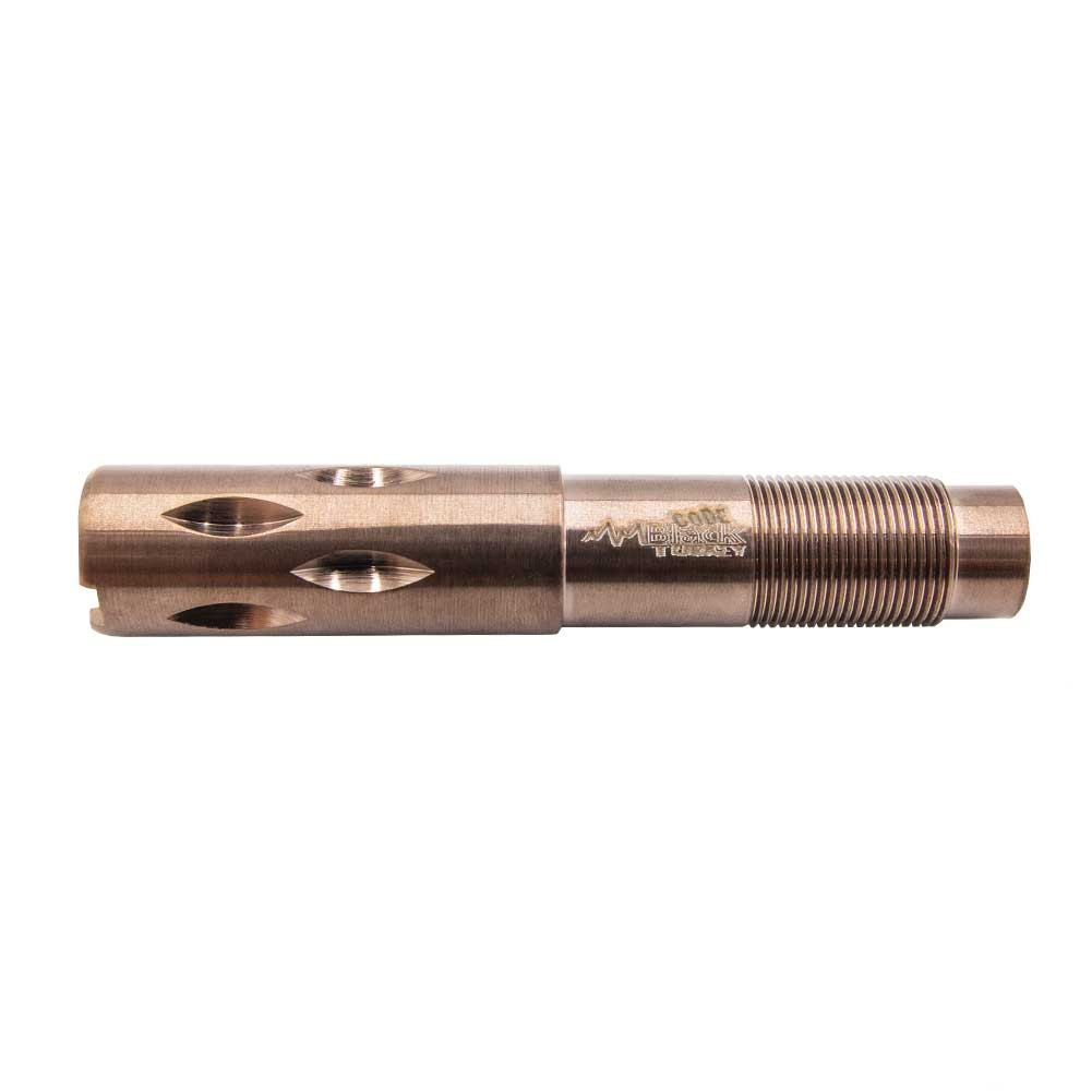 PATTERNMASTER Code Black Turkey 410Ga Choke Tube 5655