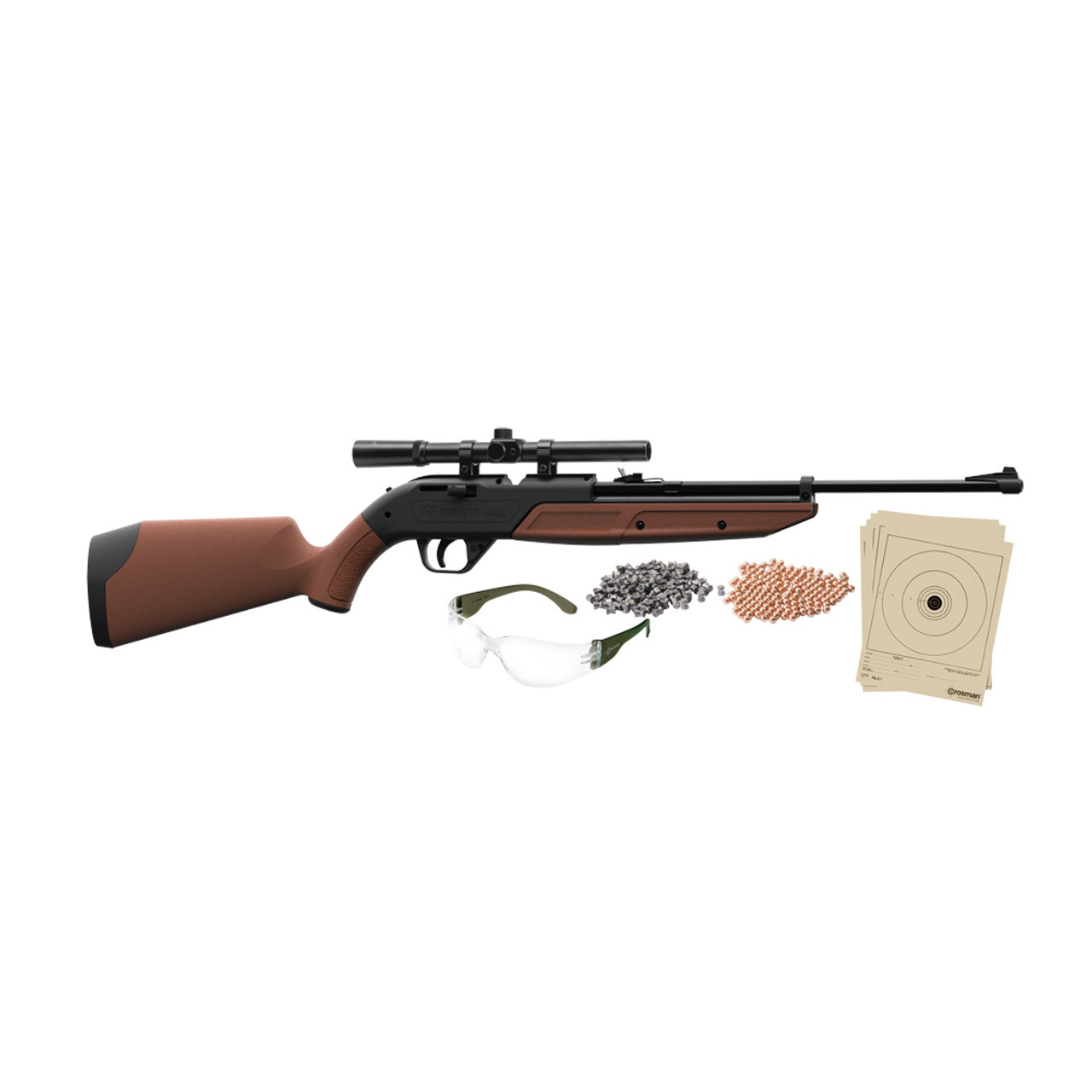 Crosman 760 Pumpmaster Pink, BB gun, .177 cal 