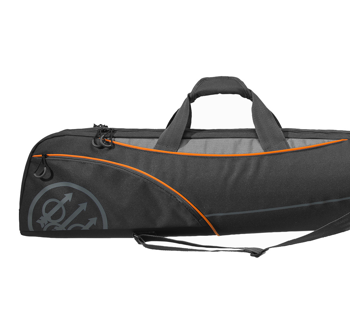 BERETTA Uniform Pro Evo Soft Gun Case FO481T19320999UNI