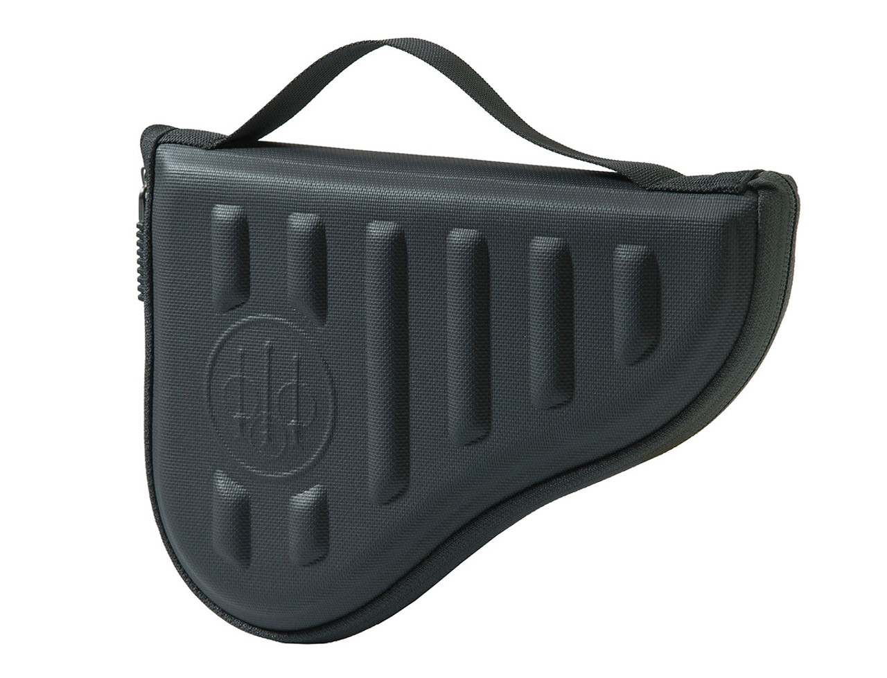 Unique Pistol Carry Case