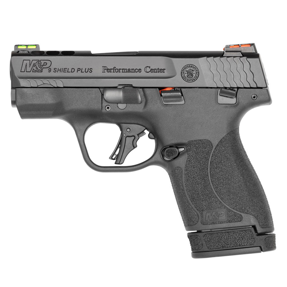 SMITH WESSON PC MP 9 Shield Plus Pistol 13254