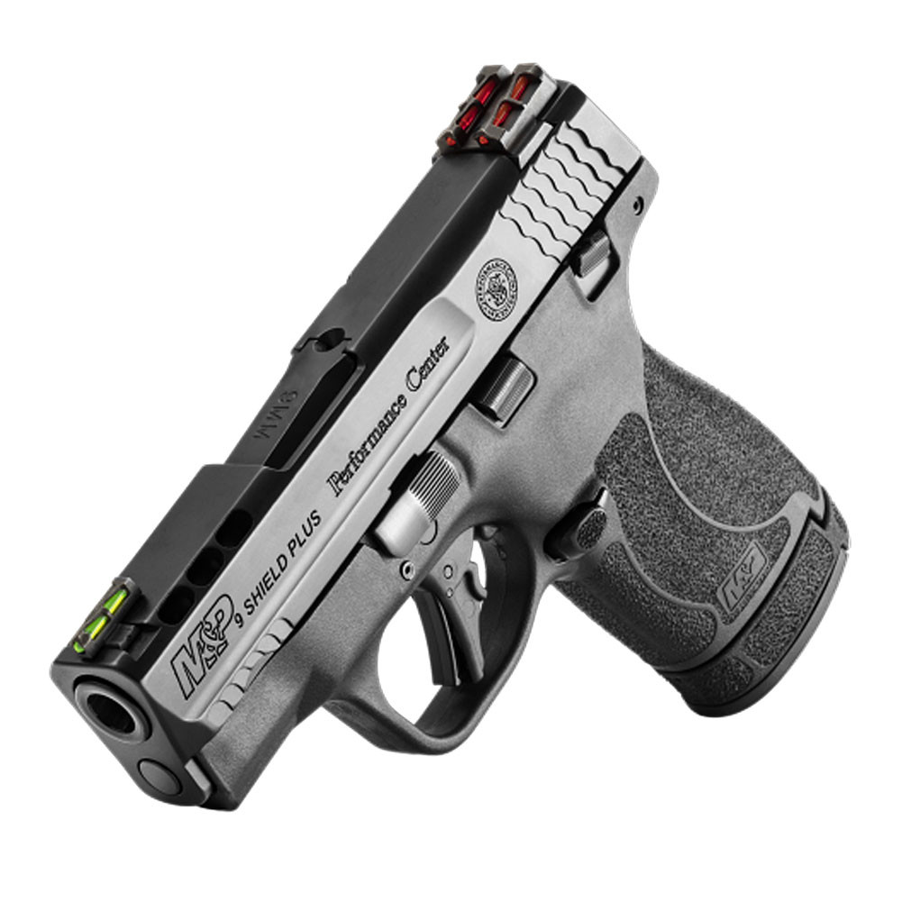 SMITH WESSON PC MP 9 Shield Plus Pistol 13254