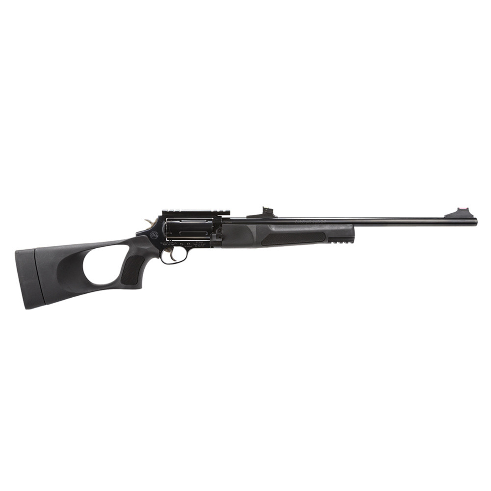 ROSSI Circuit Judge Tuffy Shotgun Revolver SCJT4510