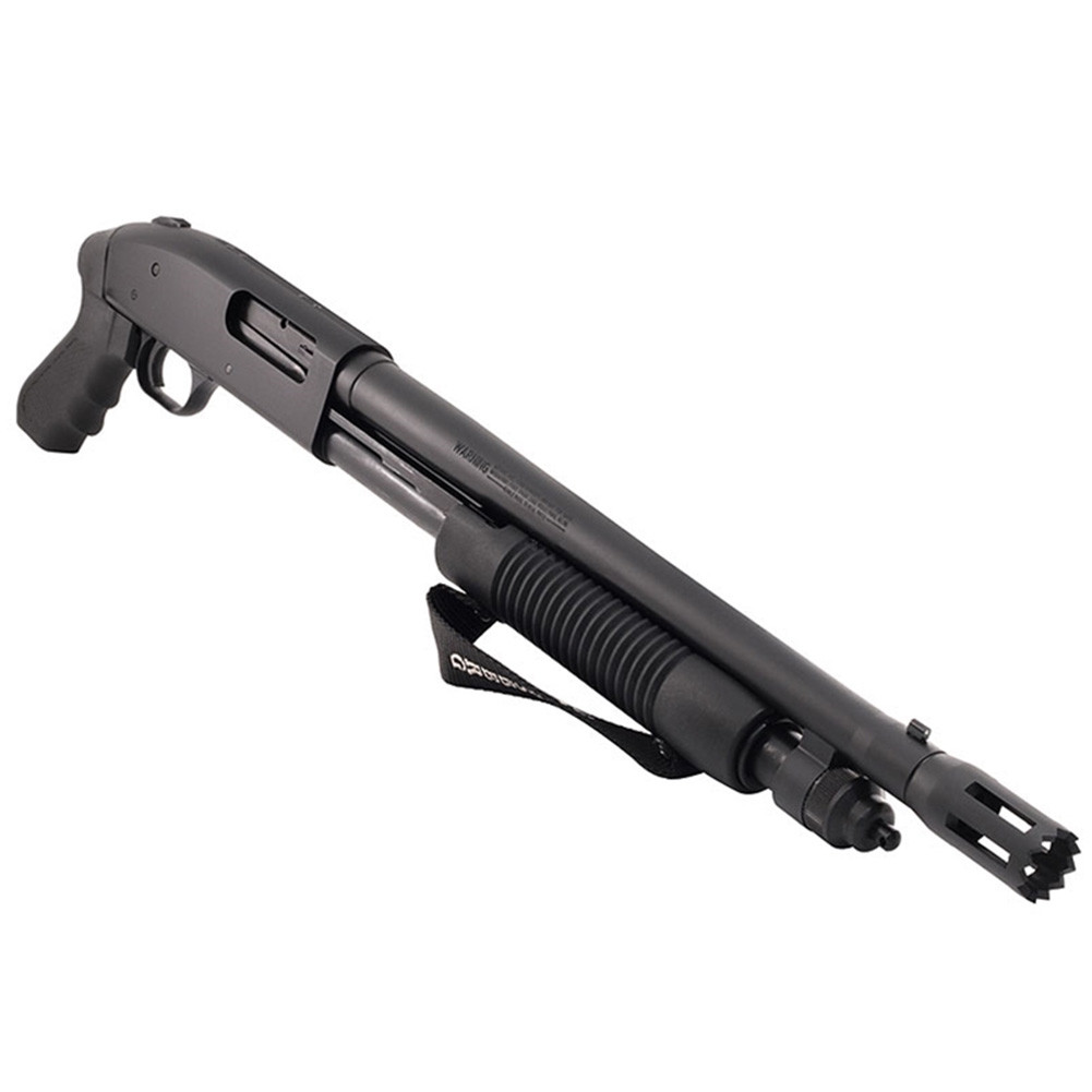 マニフレックス MOSSBERG M590 12Ga 185in 5rd Pump Shotgun 50697