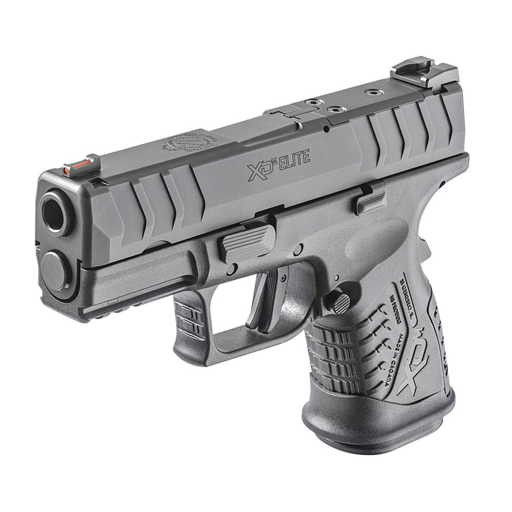 SPRINGFIELD ARMORY XDM Elite OSP Pistol XDME9389CBHCOSP