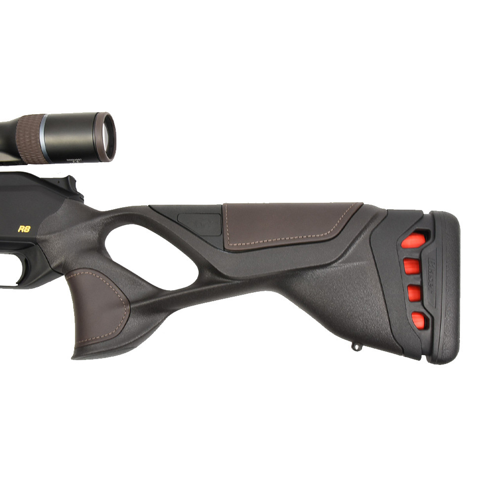 BLASER R8 Rifle with Infinity Scope R8-WEBY-CUST-1