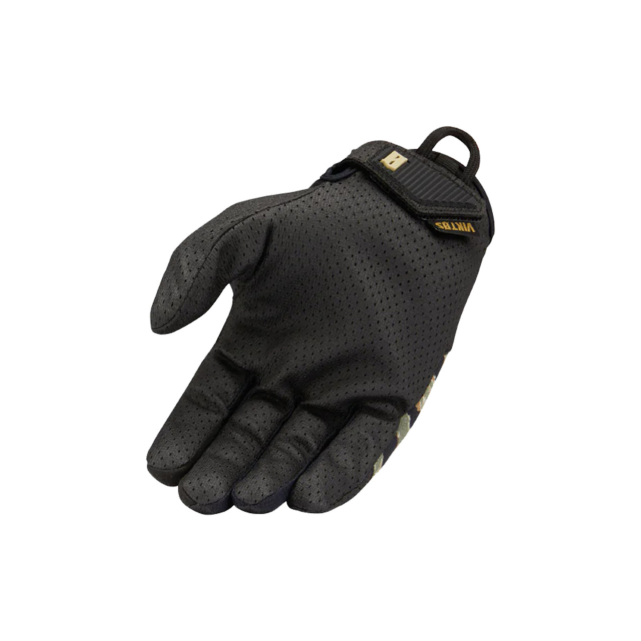 VIKTOS Wartorn Vented Tiger Stripe Camo Glove 12049