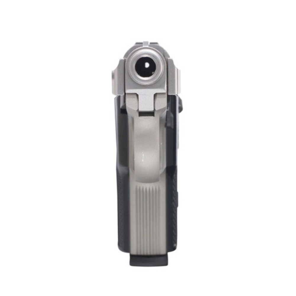 BERETTA 3032 Tomcat Inox 32 ACP Pistol J320500CA