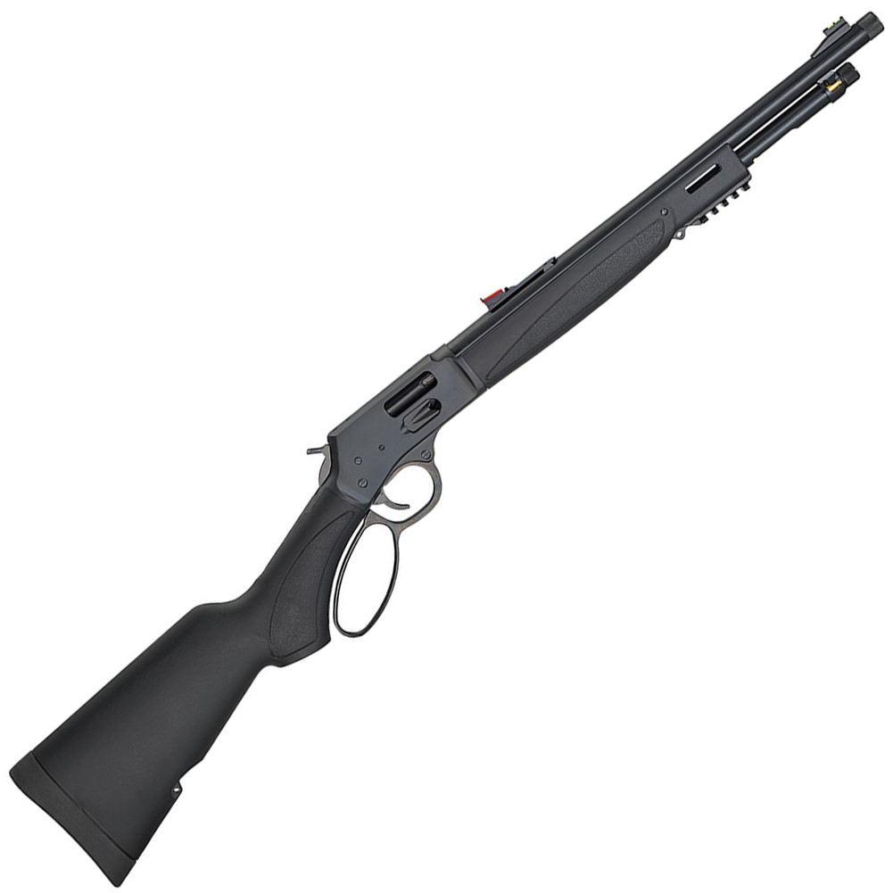 HENRY Big Boy X Model 45 Colt Lever Rifle H012CX