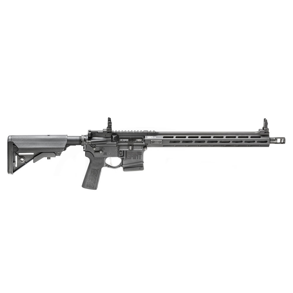 SPRINGFIELD ARMORY Saint Victor Rifle STV916556BLC-B5