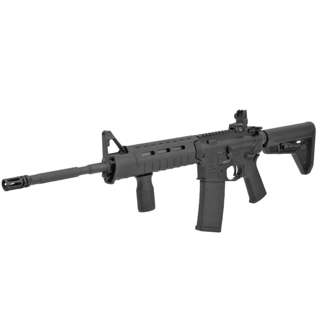 COLT M4 Carbine 5 56x45mm Rifle CR6920MPS-B