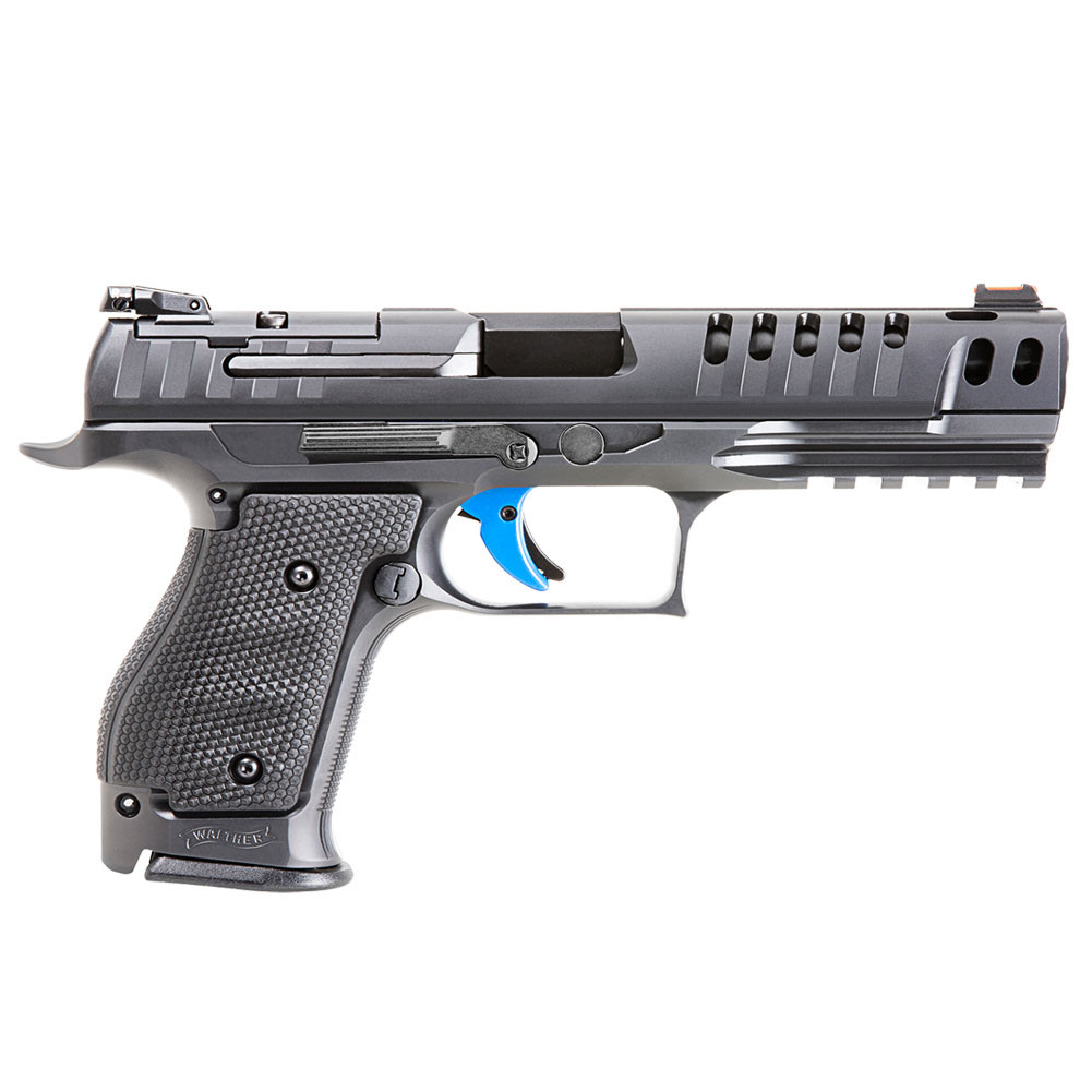 Walther Q5 Match