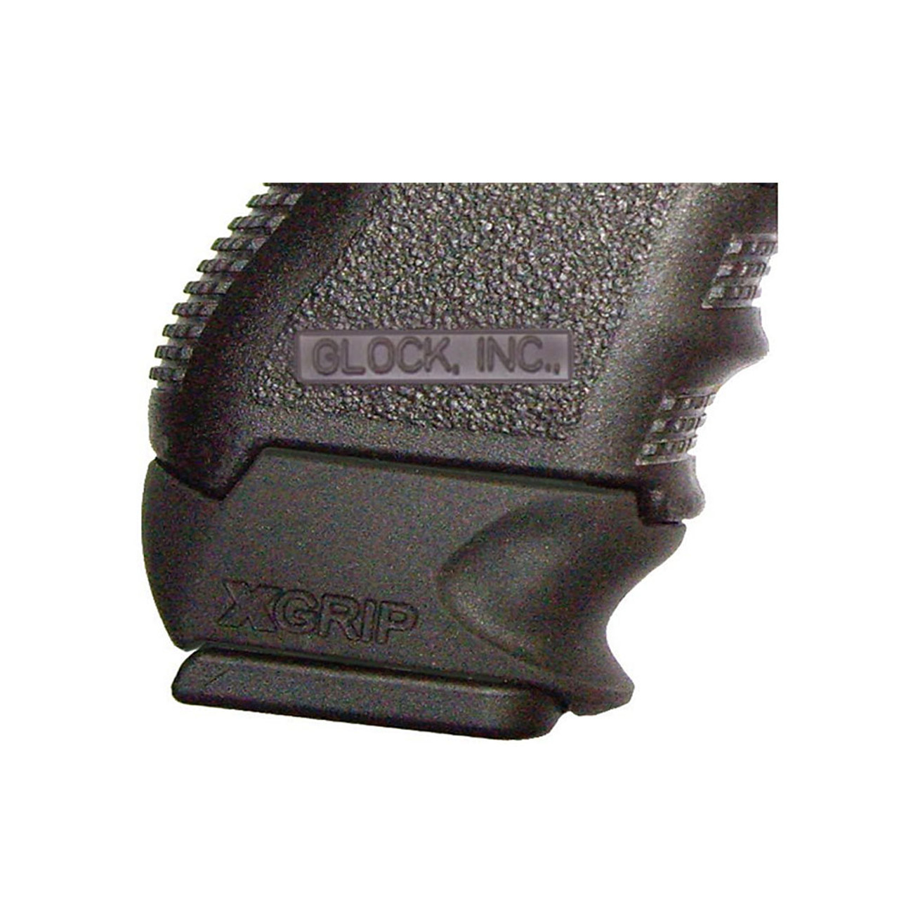 Magazine Sleeve/Spacer/Adapter Glock G26/G27 With Glock G17/G22