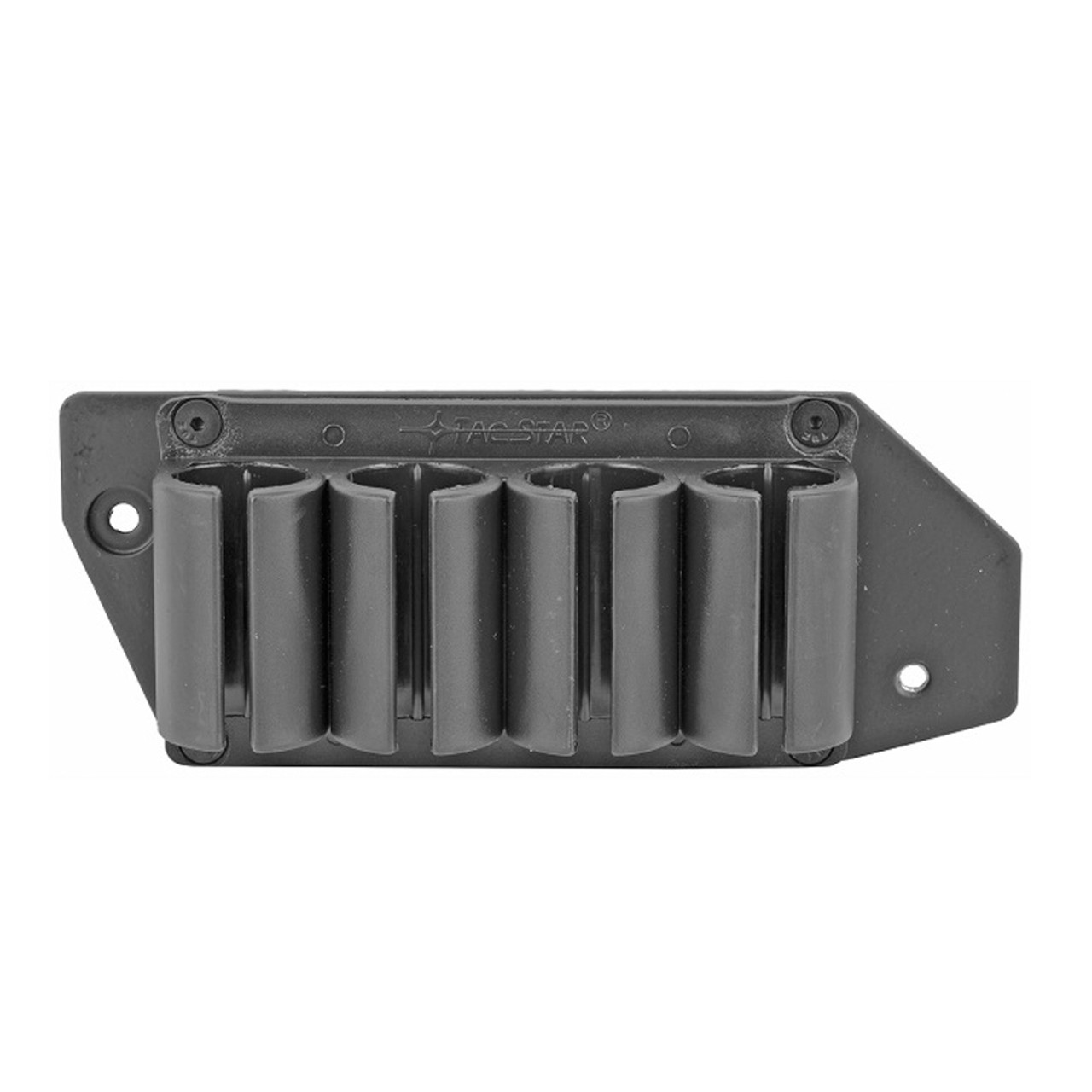 トイガン TACSTAR SIDESADDLE 4-SHOTSHELL CARRIER トイガン TACSTAR SIDESADDLE 4-SHOTSHELL CARRIER Amazon.com