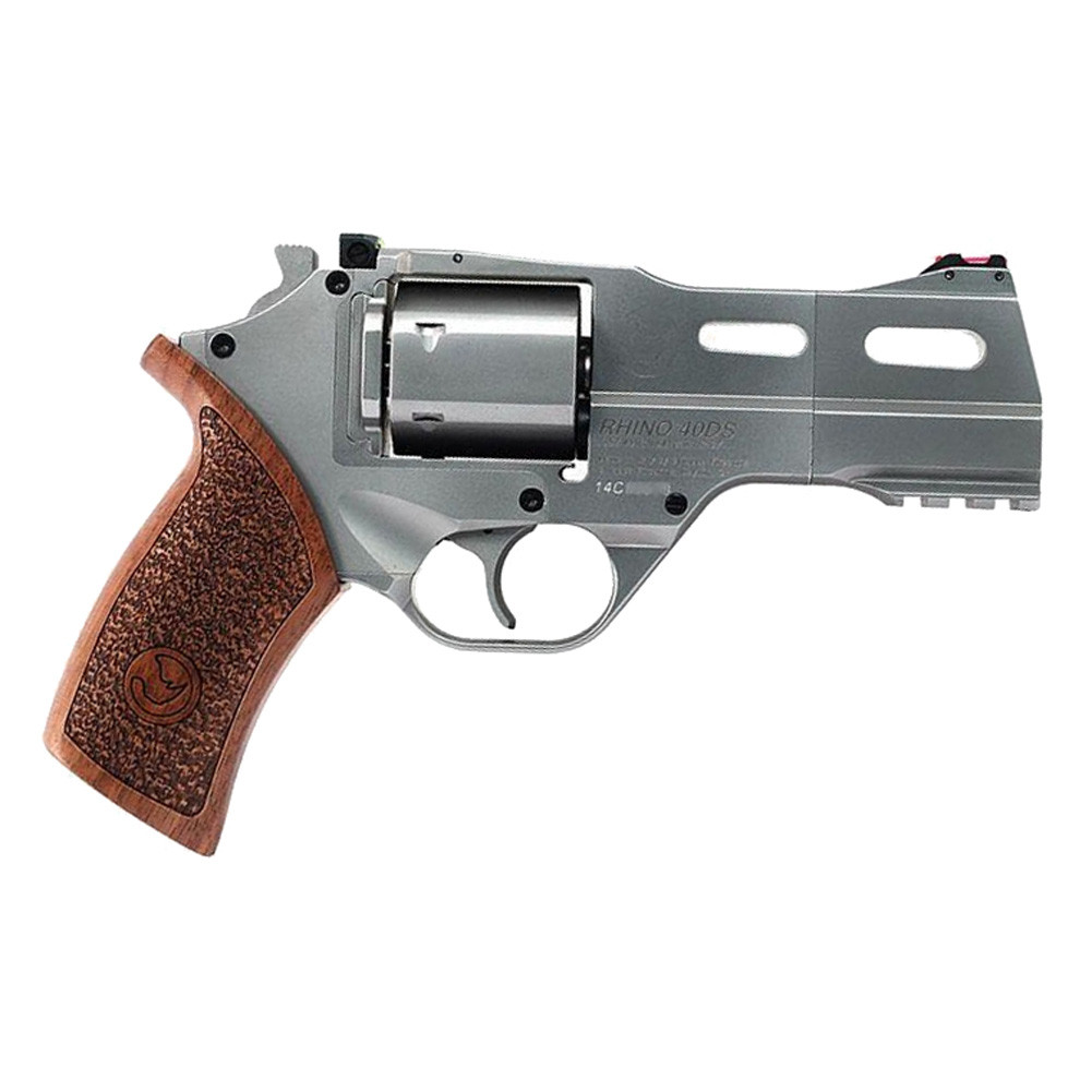 CHIAPPA FIREARMS Rhino 40DS 357 Mag Revolver 340-222