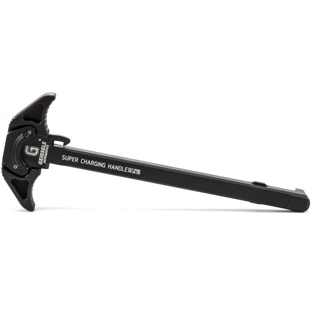 GEISSELE 556 Super Charging Handle For HK416 05-313B