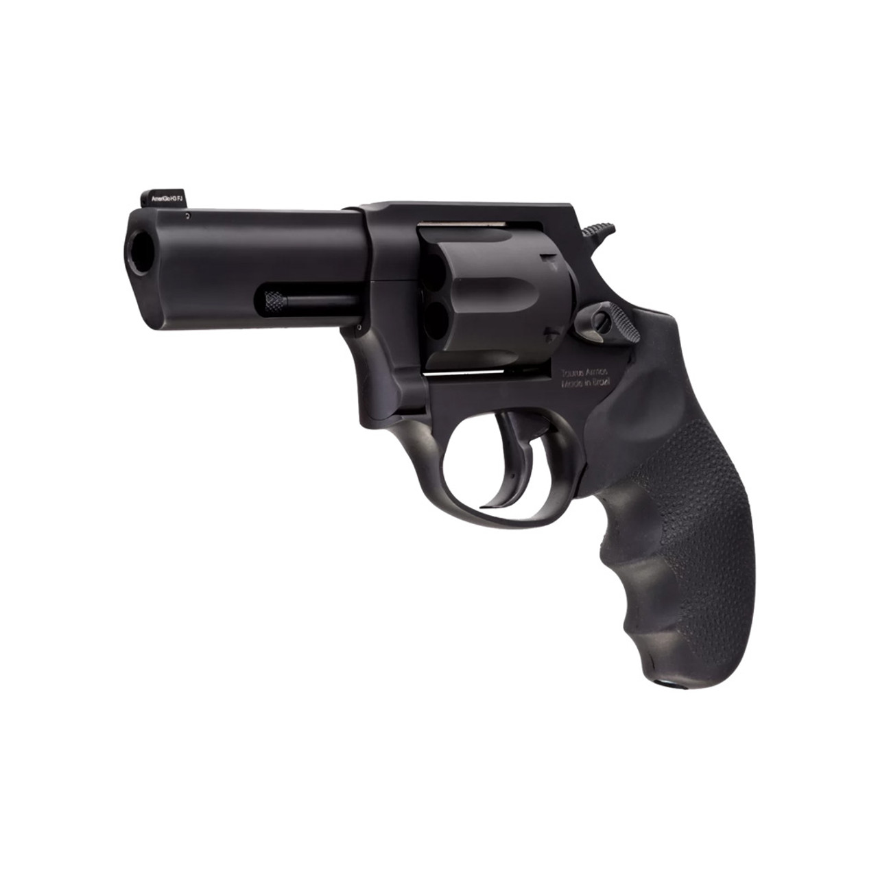 TAURUS Defender 856 38 Spl 3in 6rd Revolver 2-85631NS