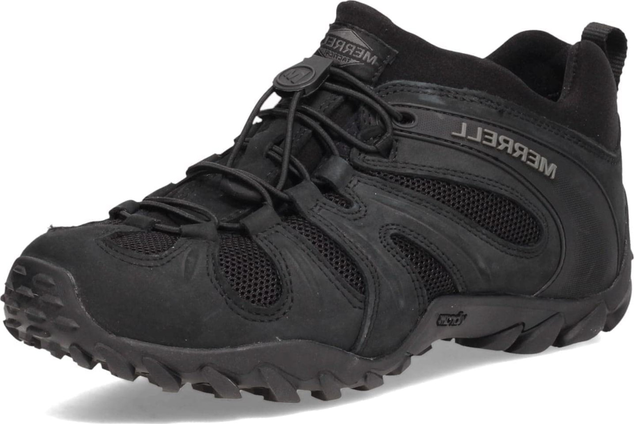 MERRELL Men Cham 8 Stretch Tactical Boot