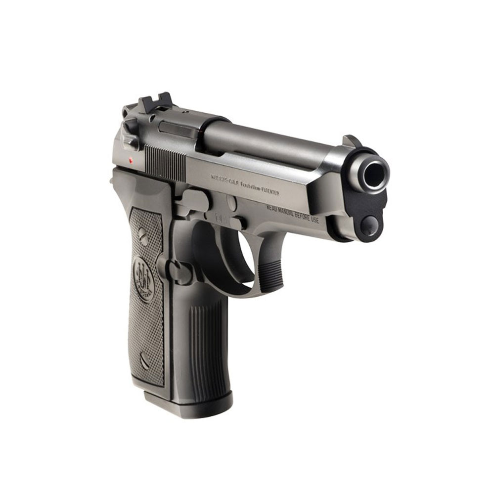 Beretta M92F 9mm セミオートマチックピストル Beretta 92X Performance 9mm Full-Size Pistol | Bereli