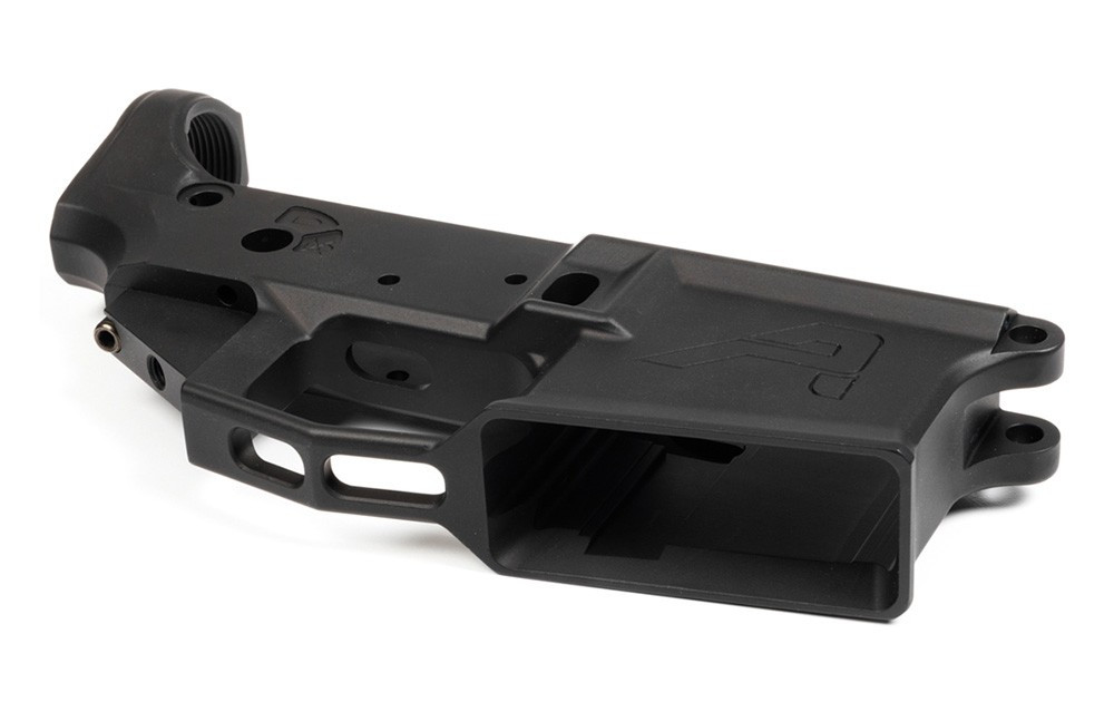 Aero Precision Enhanced Lower Receiver APAR600001C