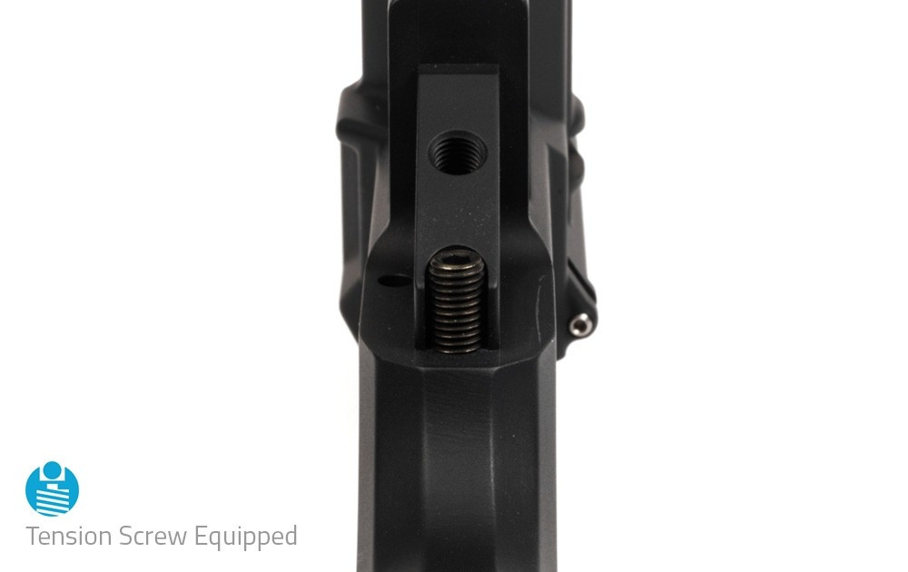 Aero Precision Enhanced Lower Receiver APAR600001C