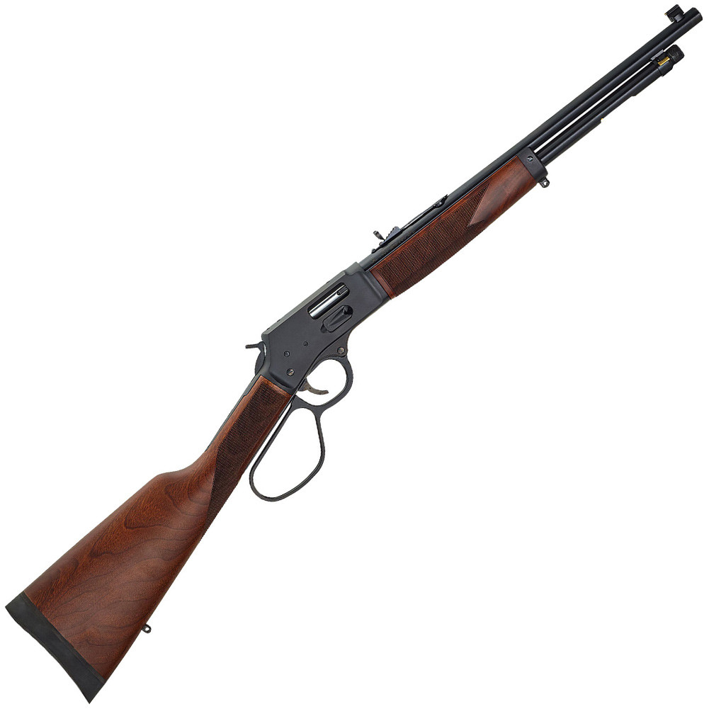 HENRY Big Boy Steel 44 Magnum 44 Special Rifle H012GL