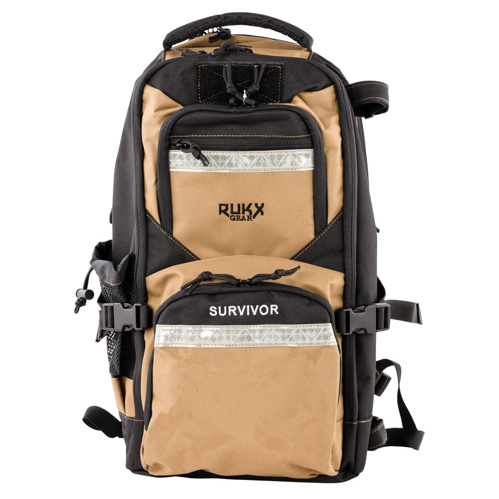 ATI RUKX Gear Survivor Backpack - Thumbnail 3
