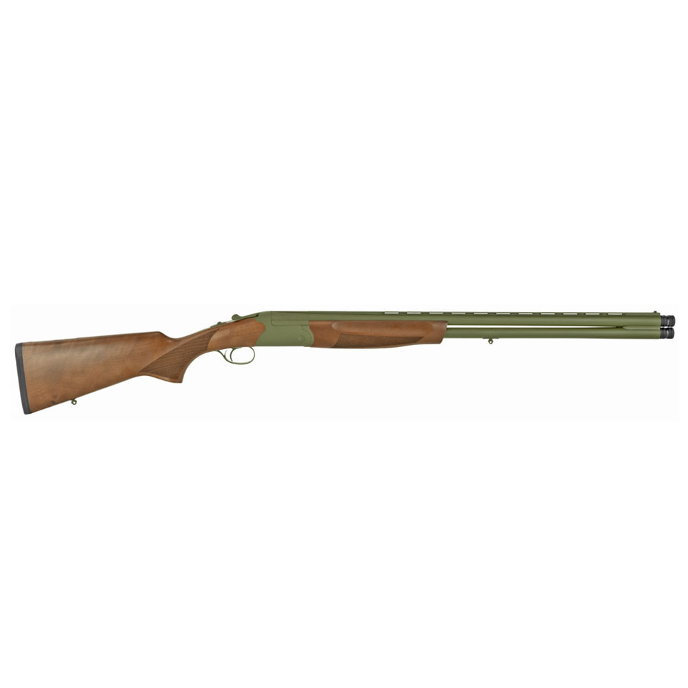 CZ Upland Ultralight All-Terrain 12 Ga Shotgun 06462
