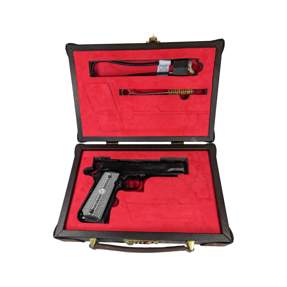EAA Girsan MC1911 Lux 45 ACP Pistol 390098